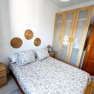 A 60 Metros De La Catedral Apartamento Sevilla