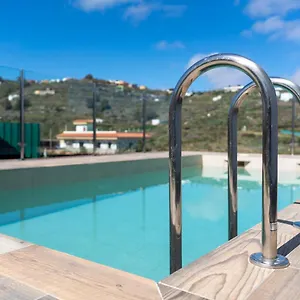 Dejablue. Rural Junto Al Mar Y La Montaña Santa María de Guía de Gran Canaria