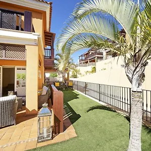 Monte Carrera 212 By Homestaygrancanaria Arguineguin