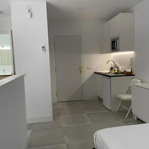 C5 Lujo, Zona Exclusiva De Chamartin Apartamento Madrid