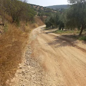 Alojamiento Rural El Yate Сasa de vacaciones Montefrío