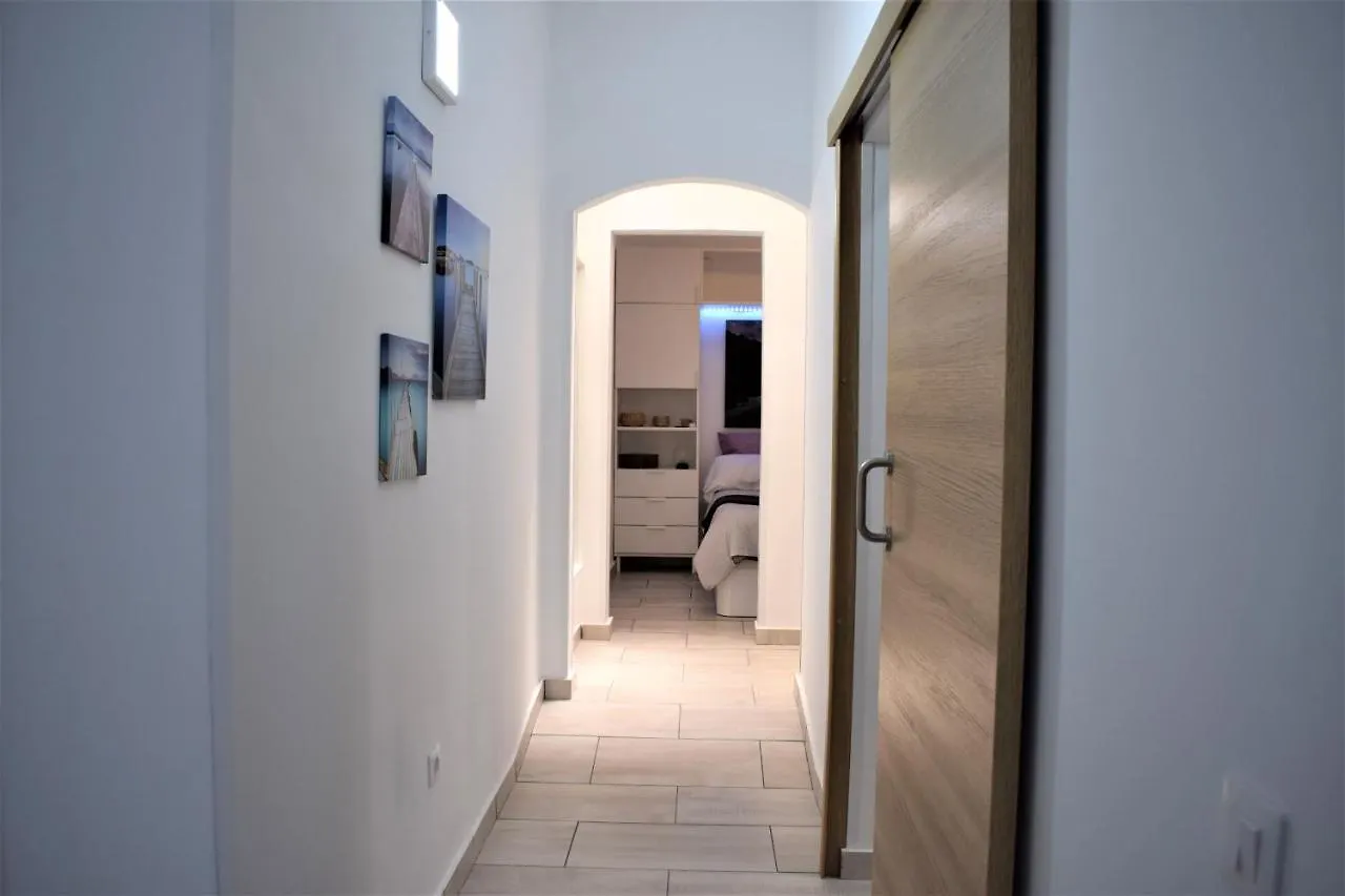 Apartamento Vivienda Crispin Arguineguin