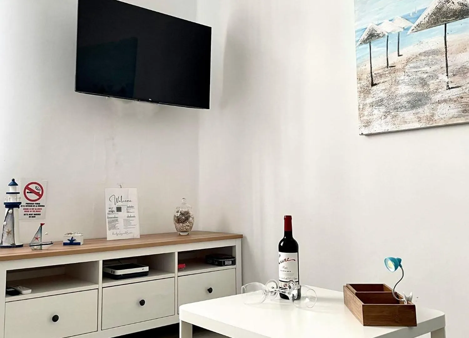 Apartamento Vivienda Crispin Arguineguin