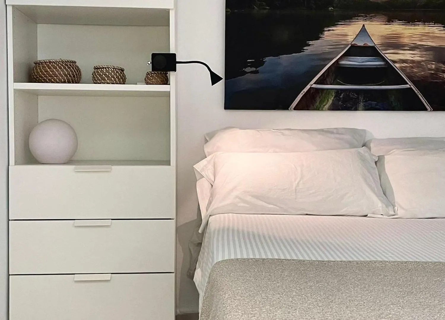 Apartamento Vivienda Crispin Arguineguin