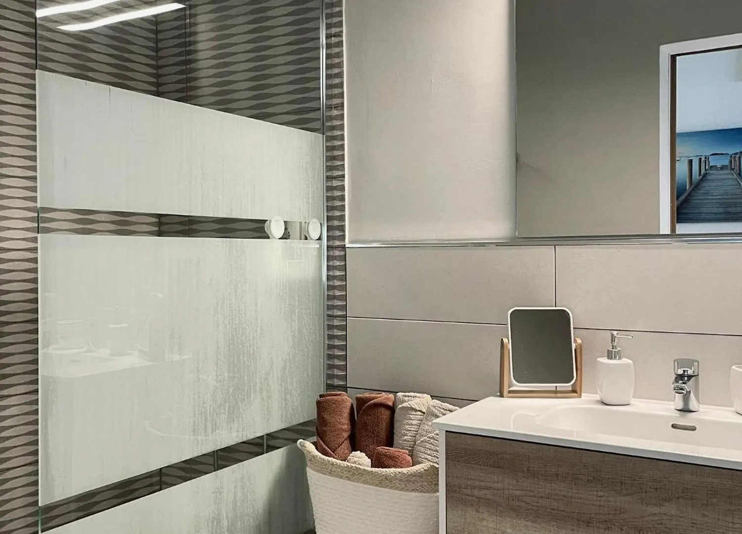 Apartamento Vivienda Crispin Arguineguin